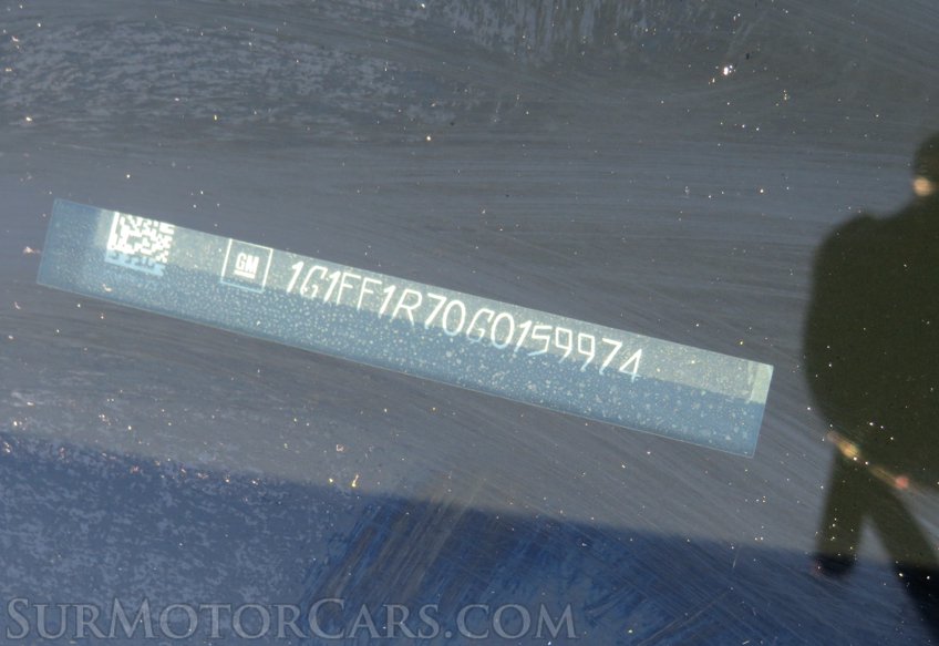 2016 Chevrolet Camaro - Image 58