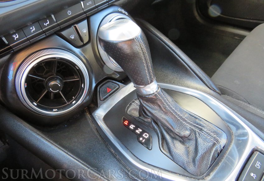 2016 Chevrolet Camaro - Image 46