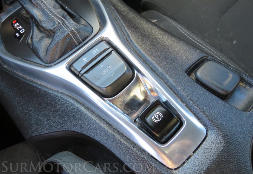 2016 Chevrolet Camaro - Image 43