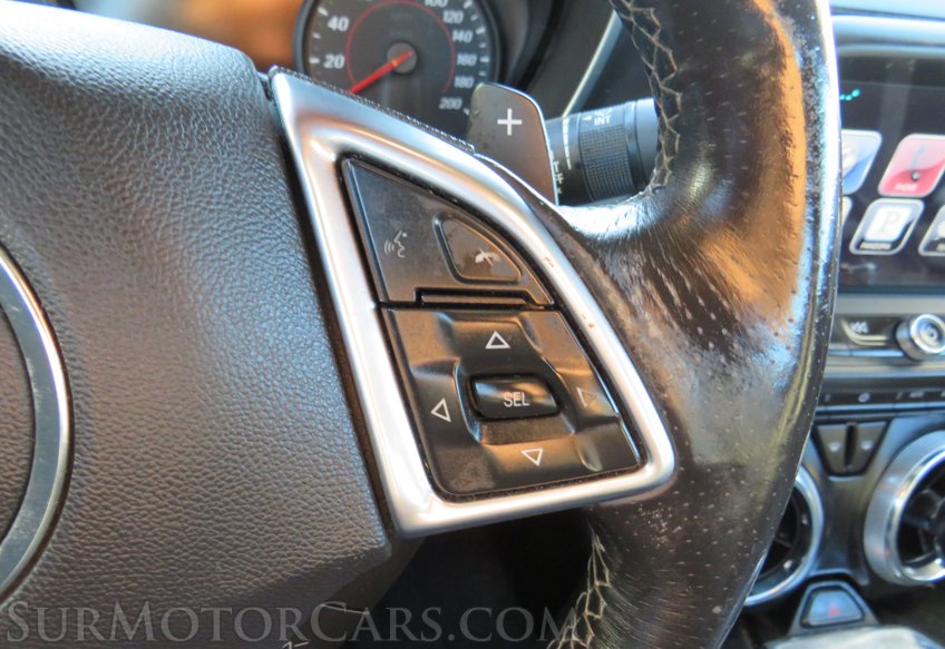 2016 Chevrolet Camaro - Image 37