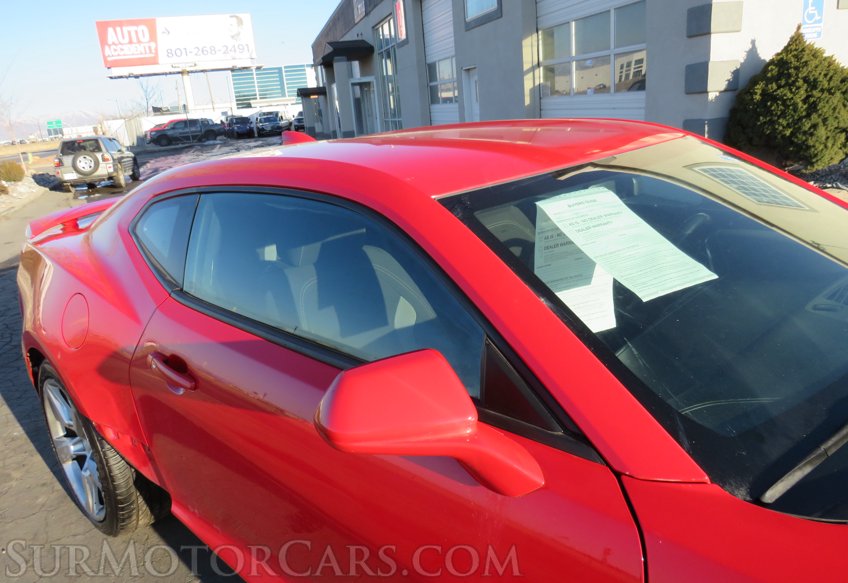 2016 Chevrolet Camaro - Image 16