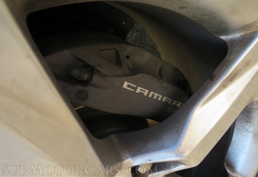 2016 Chevrolet Camaro - Image 52