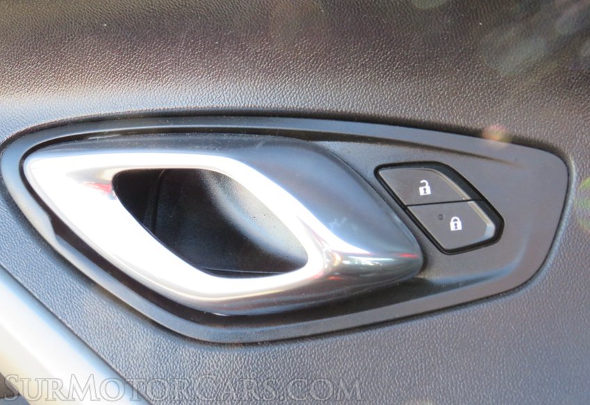 2016 Chevrolet Camaro - Image 48