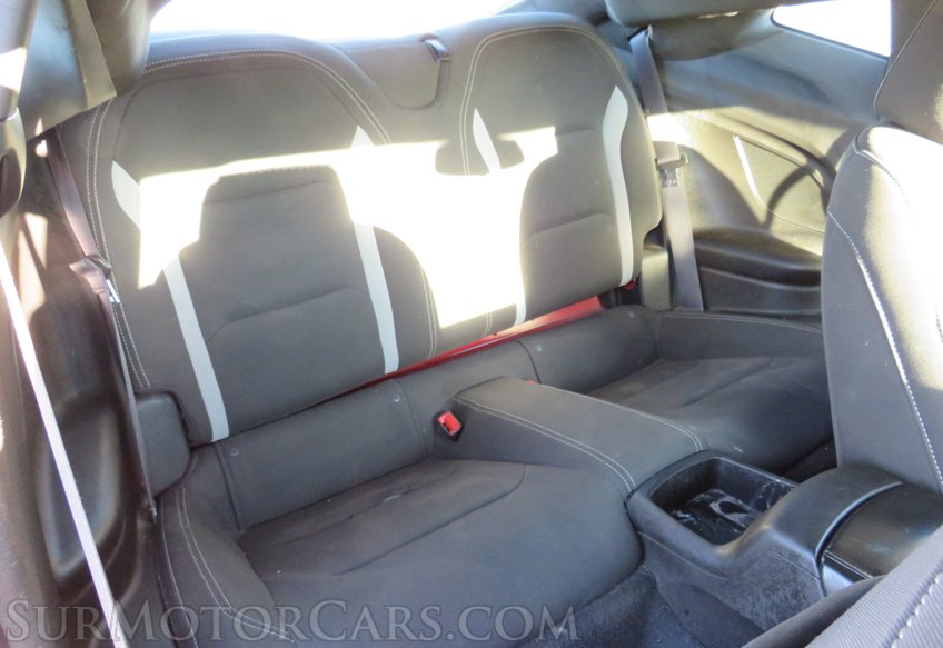 2016 Chevrolet Camaro - Image 31