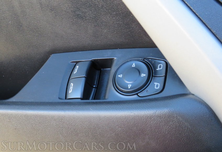 2016 Chevrolet Camaro - Image 44