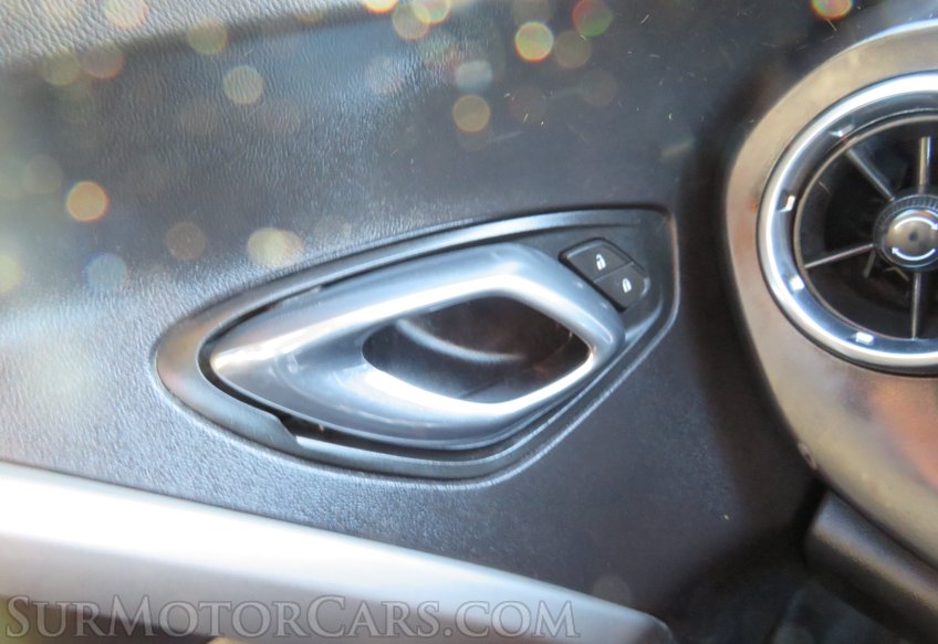 2016 Chevrolet Camaro - Image 49