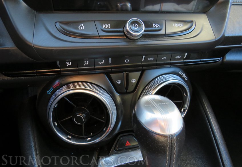 2016 Chevrolet Camaro - Image 41