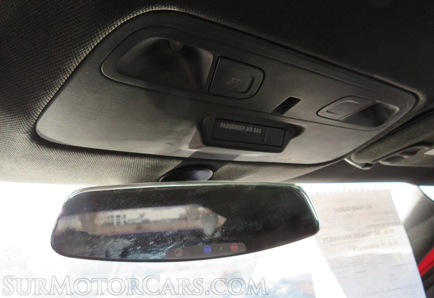 2016 Chevrolet Camaro - Image 47