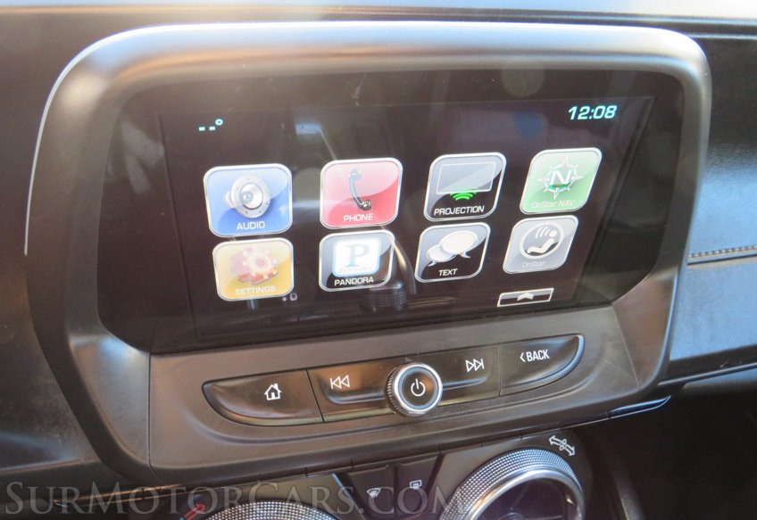 2016 Chevrolet Camaro - Image 40