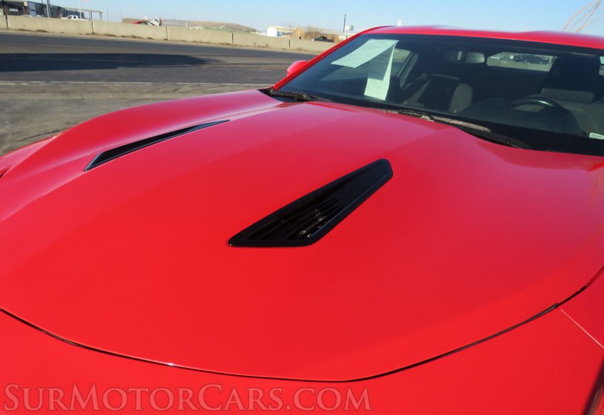 2016 Chevrolet Camaro - Image 25