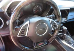 2016 Chevrolet Camaro - Image 33