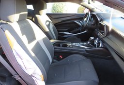 2016 Chevrolet Camaro - Image 30