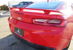 2016 Chevrolet Camaro - Image 22