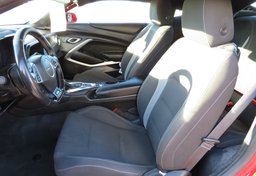 2016 Chevrolet Camaro - Image 29