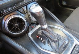 2016 Chevrolet Camaro - Image 46