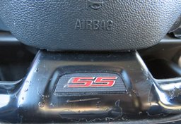 2016 Chevrolet Camaro - Image 38