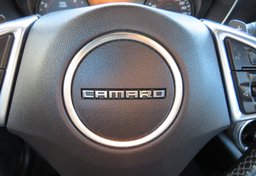 2016 Chevrolet Camaro - Image 36