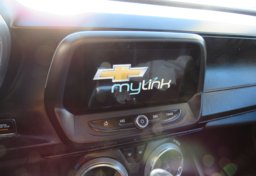 2016 Chevrolet Camaro - Image 42