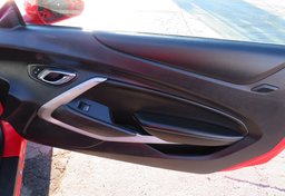 2016 Chevrolet Camaro - Image 51