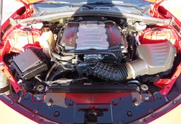 2016 Chevrolet Camaro - Image 56