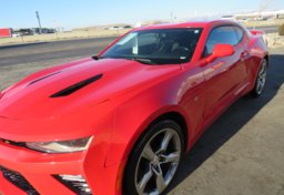 2016 Chevrolet Camaro - Image 15