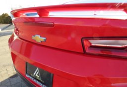 2016 Chevrolet Camaro - Image 24