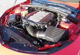 2016 Chevrolet Camaro - Image 55