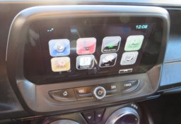 2016 Chevrolet Camaro - Image 40