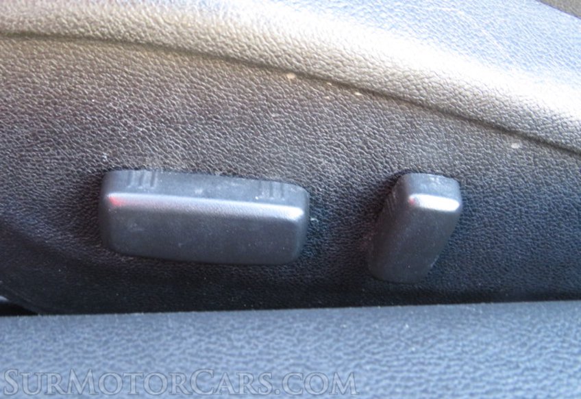 2015 Chevrolet Camaro - Image 24