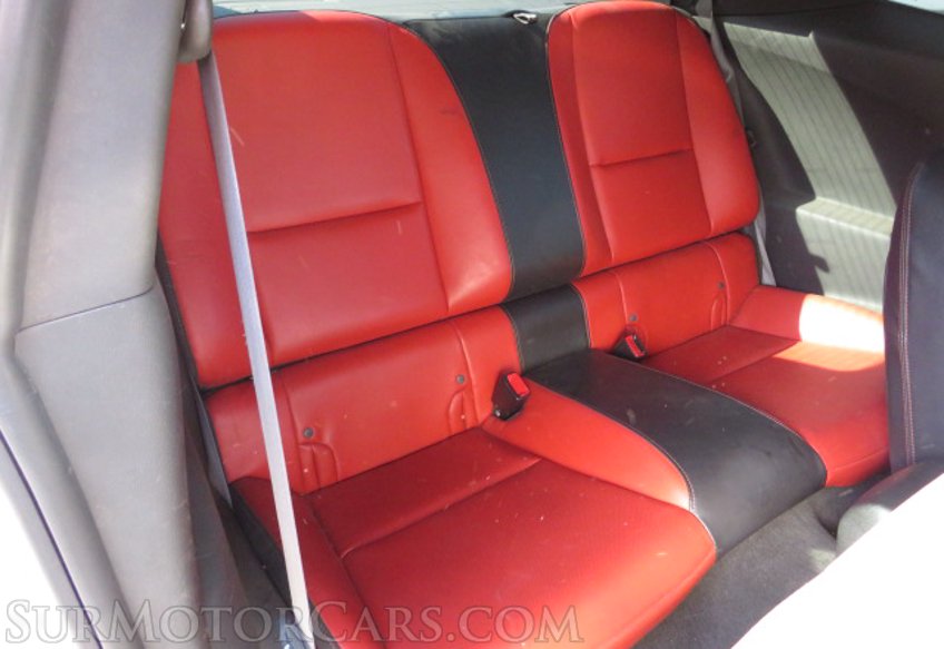 2015 Chevrolet Camaro - Image 22