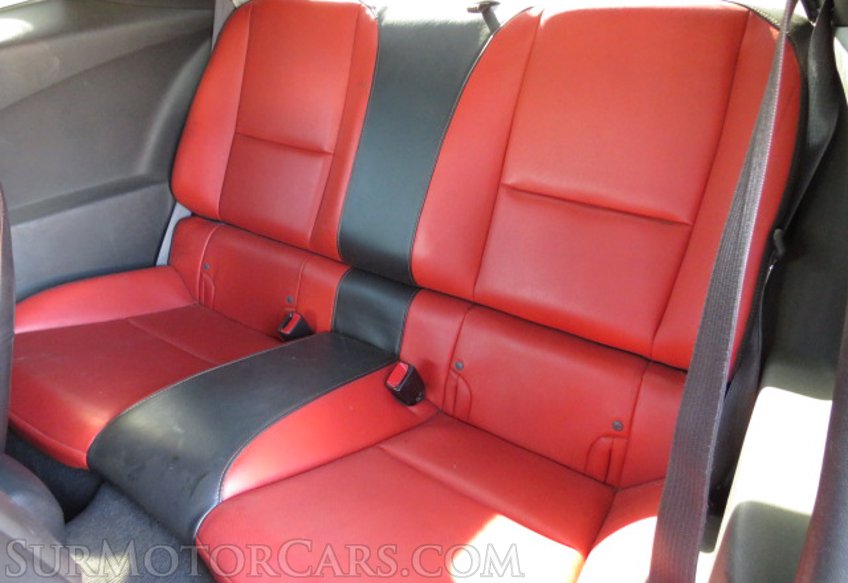 2015 Chevrolet Camaro - Image 21