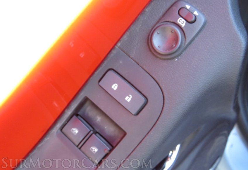 2015 Chevrolet Camaro - Image 27