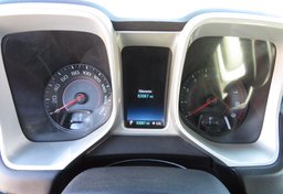 2015 Chevrolet Camaro - Image 23