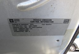 2015 Chevrolet Camaro - Image 32