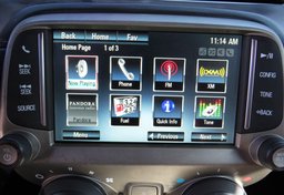 2015 Chevrolet Camaro - Image 29