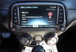 2015 Chevrolet Camaro - Image 28