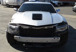 2015 Chevrolet Camaro - Image 9