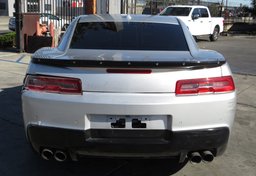 2015 Chevrolet Camaro - Image 10