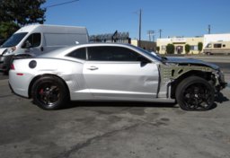 2015 Chevrolet Camaro - Image 12