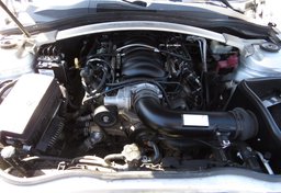 2015 Chevrolet Camaro - Image 34