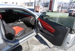 2015 Chevrolet Camaro - Image 17