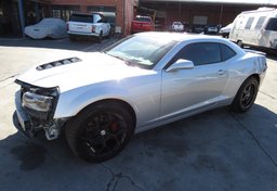 2015 Chevrolet Camaro - Image 1