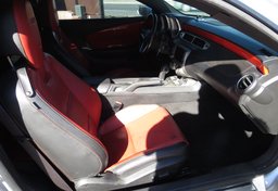 2015 Chevrolet Camaro - Image 20