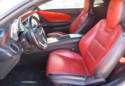 2015 Chevrolet Camaro - Image 18