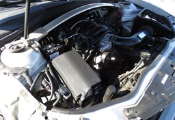 2015 Chevrolet Camaro - Image 35