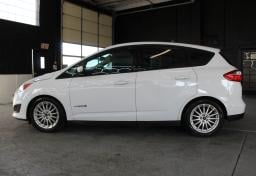 Thumbnail of 2013 Ford C-MAX Hybrid