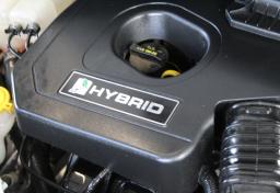 Thumbnail of 2013 Ford C-MAX Hybrid