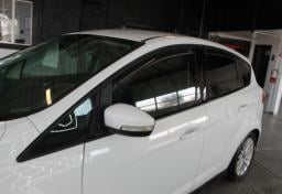 Thumbnail of 2013 Ford C-MAX Hybrid