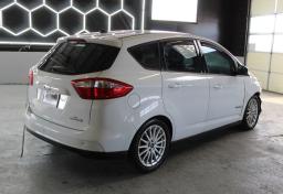 Thumbnail of 2013 Ford C-MAX Hybrid