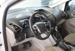 Thumbnail of 2013 Ford C-MAX Hybrid